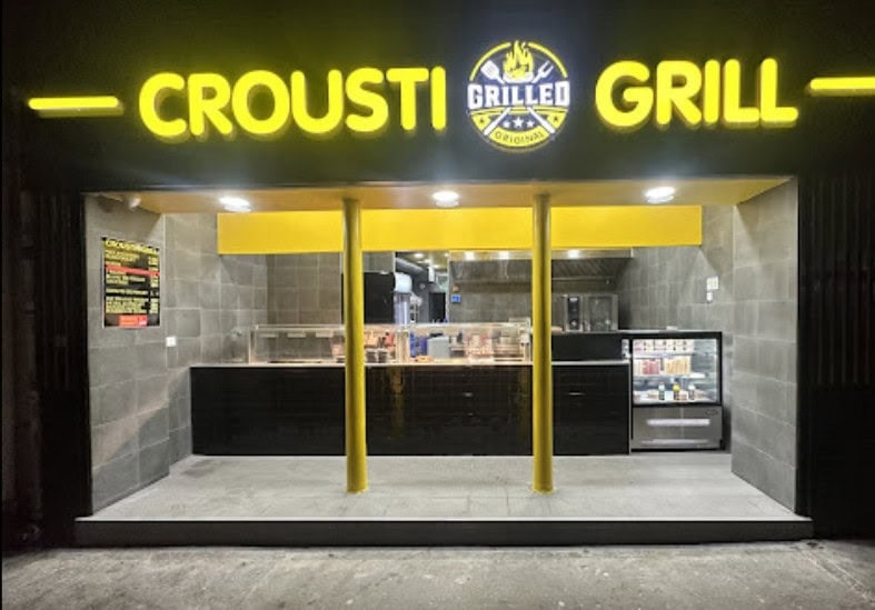 Crousti Grill — photo 3