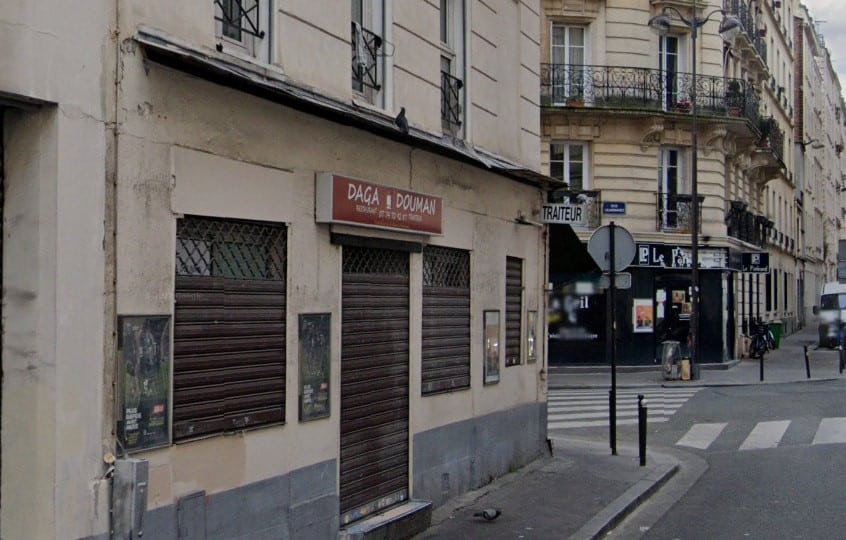 Daga Doumin — photo 3