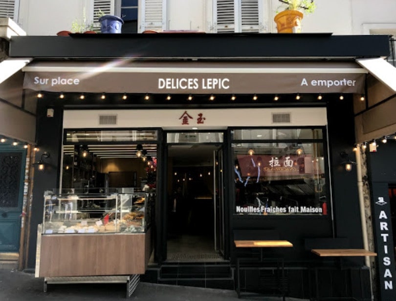 Délices Lepic — photo 3