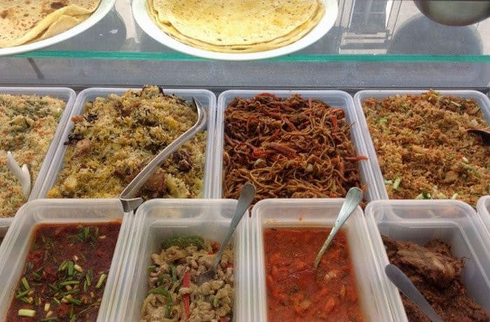 Delicious Mauritius — photo 2