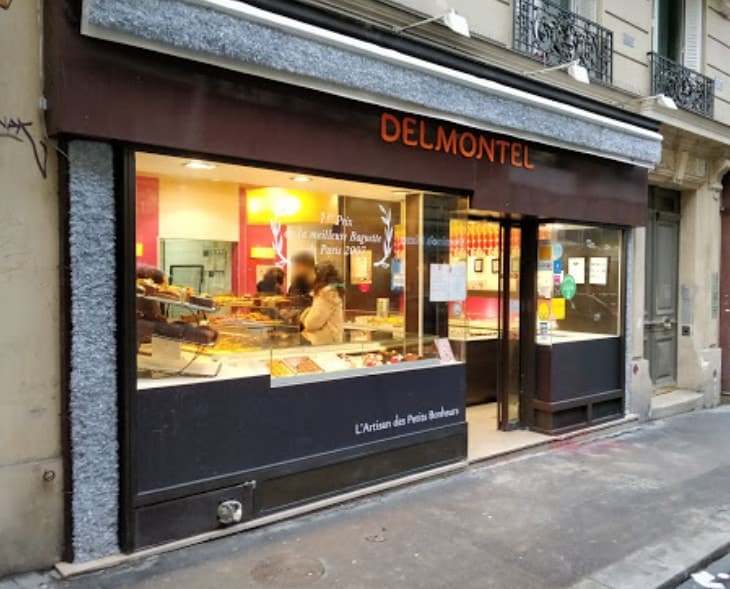 Delmontel Damrémont — photo 3
