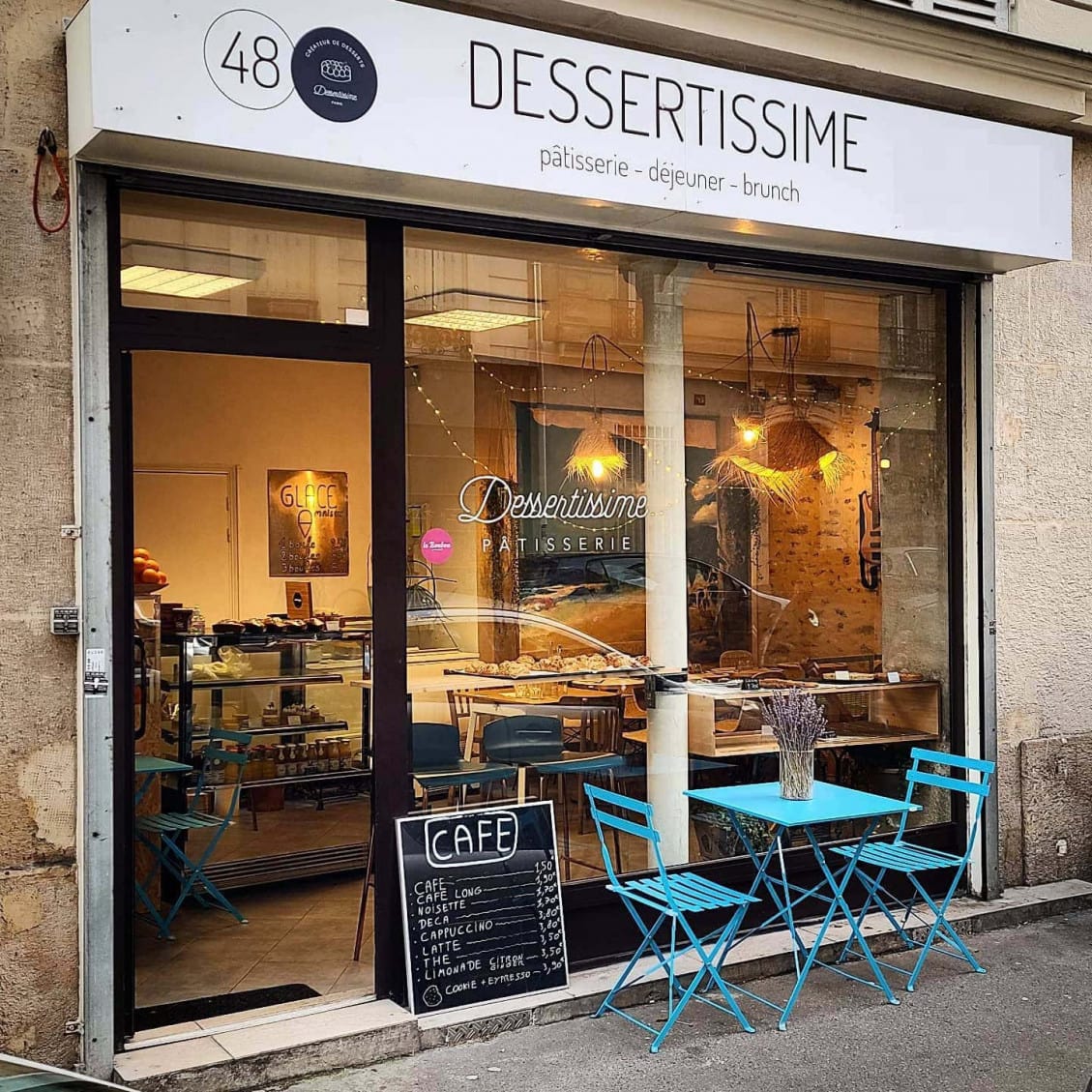 Dessertissime — photo 2