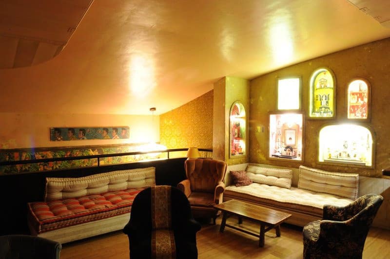 Divan Du Monde — photo 3