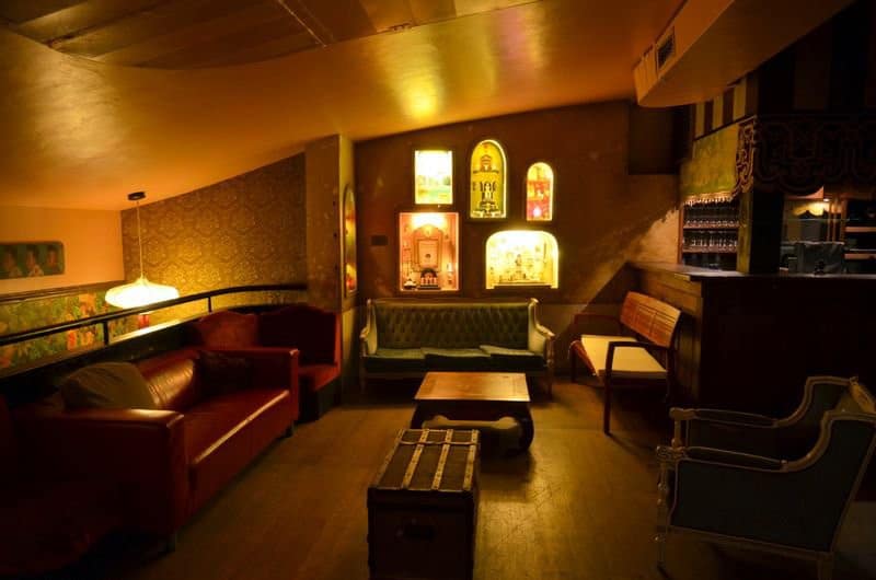 Divan Du Monde — photo 2