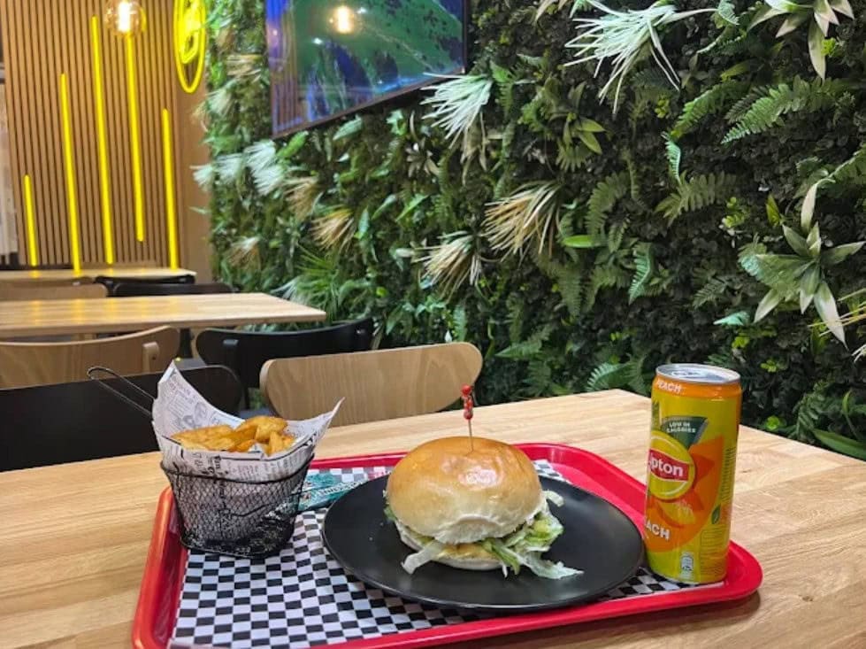Photo de DOGA’S street food