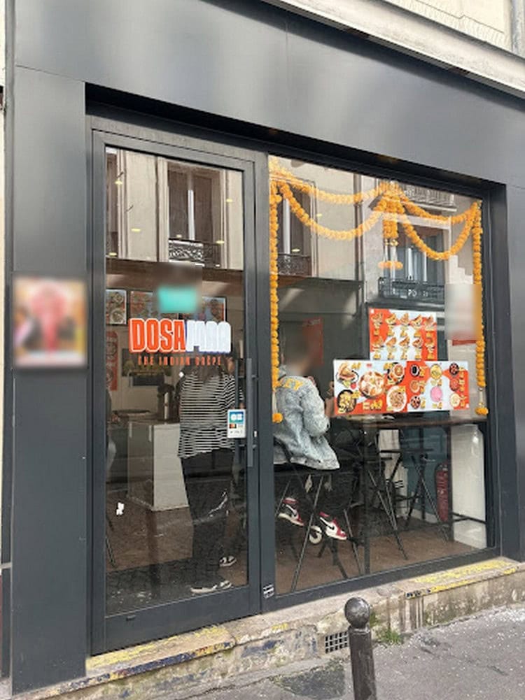 Dosamaa — photo 2