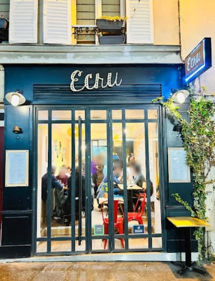 Ecru Kitchen — photo 3