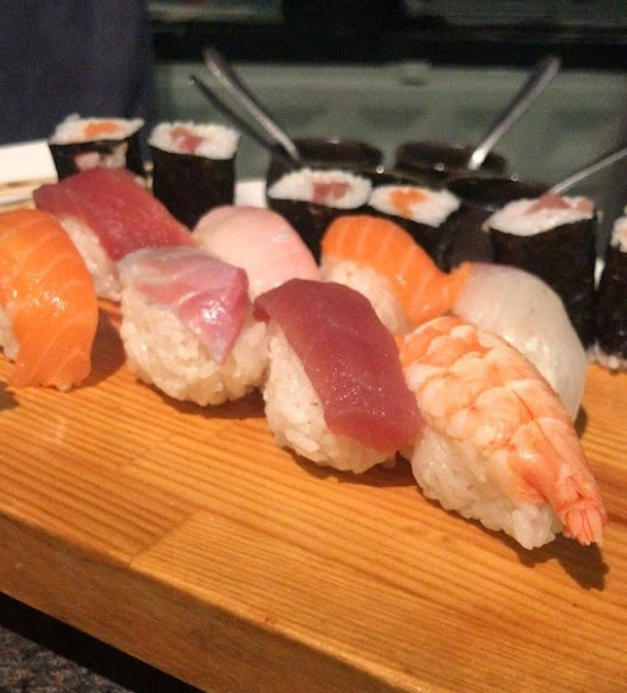 Edo 18 — photo 2