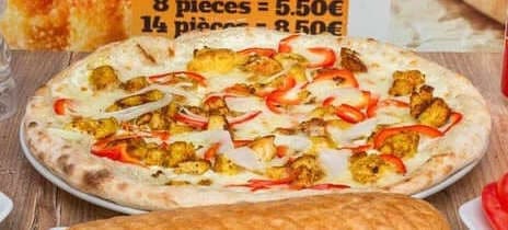 Efm Pizza & Grec — photo 3