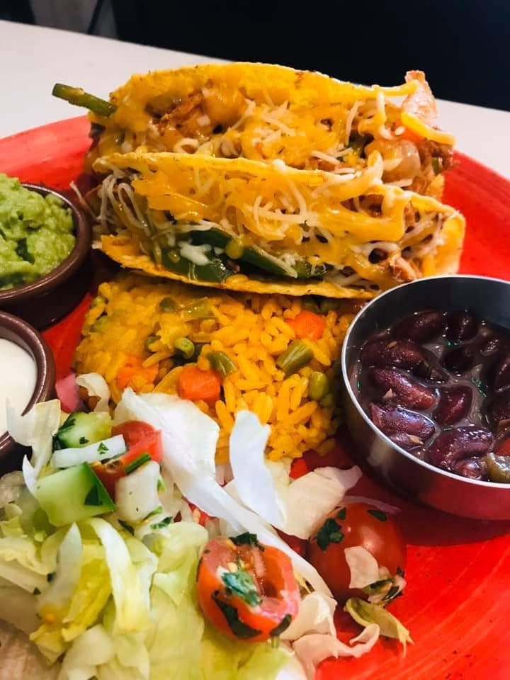 El Tequila — photo 2