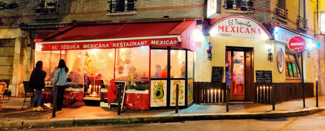 El Tequila — photo 3
