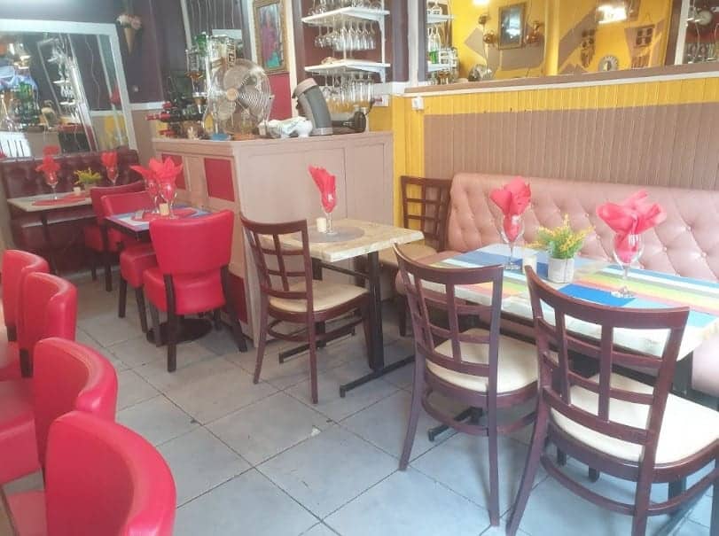 En ti Case Là Chez Lili Formule — photo 3