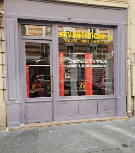 En ti Case Là Chez Lili Formule — photo 2