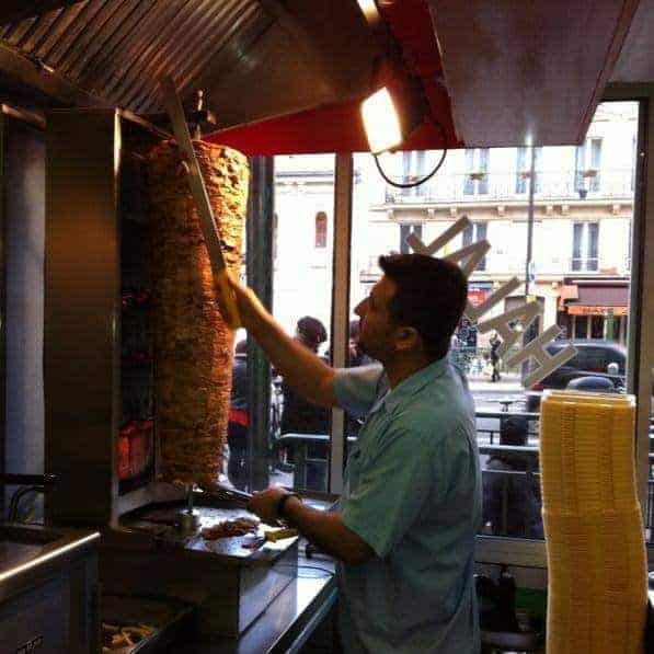 Extra Doner — photo 3