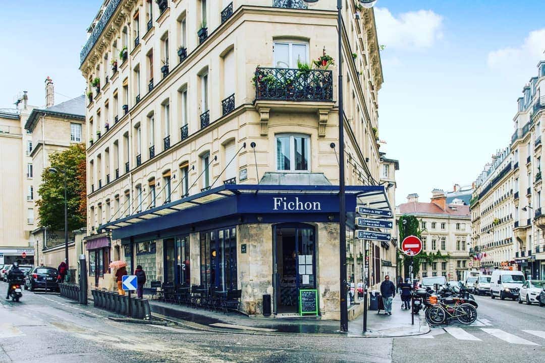Fichon — photo 2
