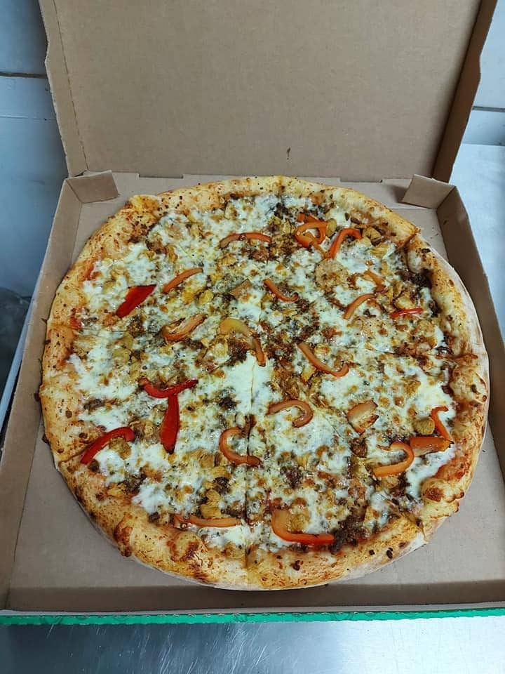 Florance pizza — photo 3