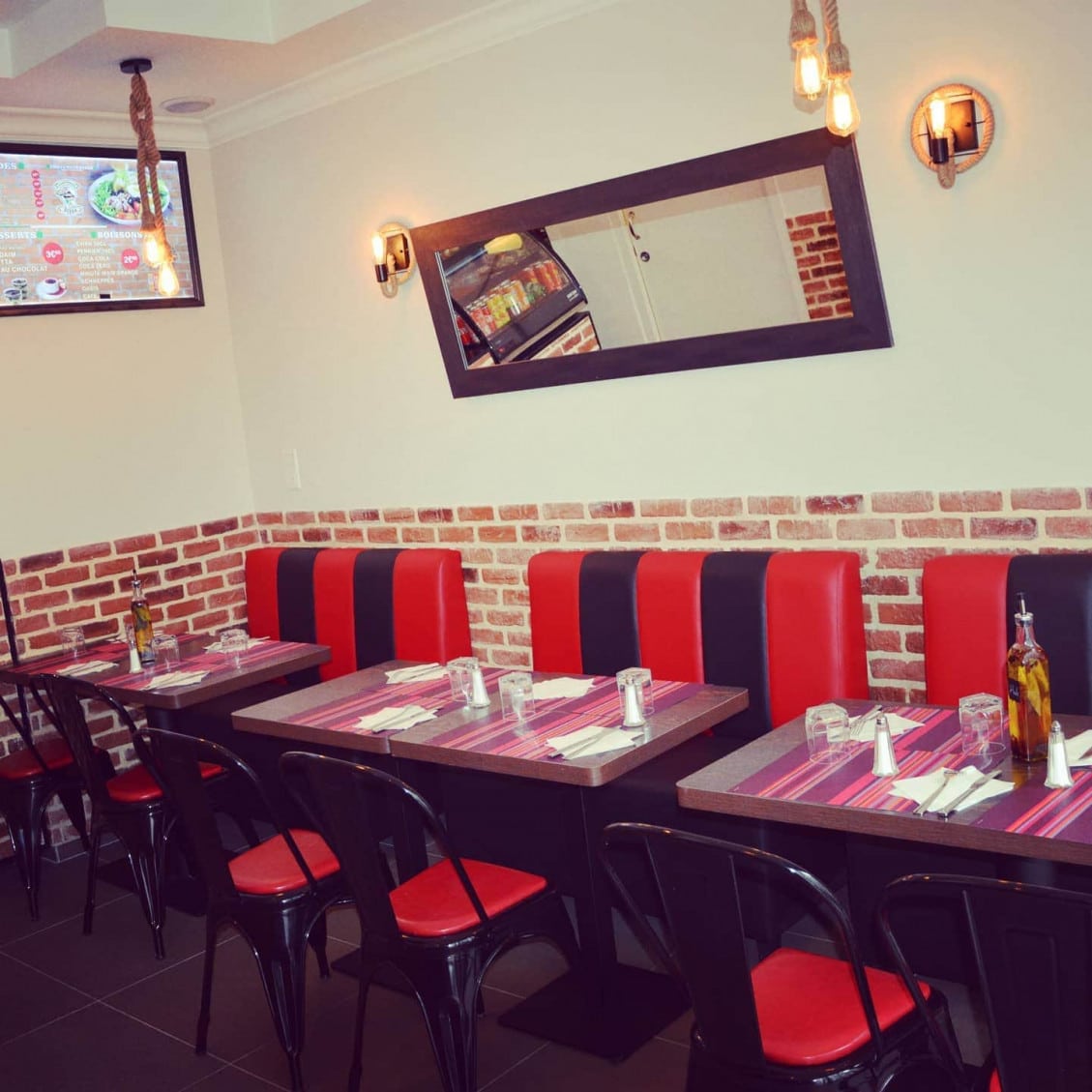 Fortunata Pizza — photo 3