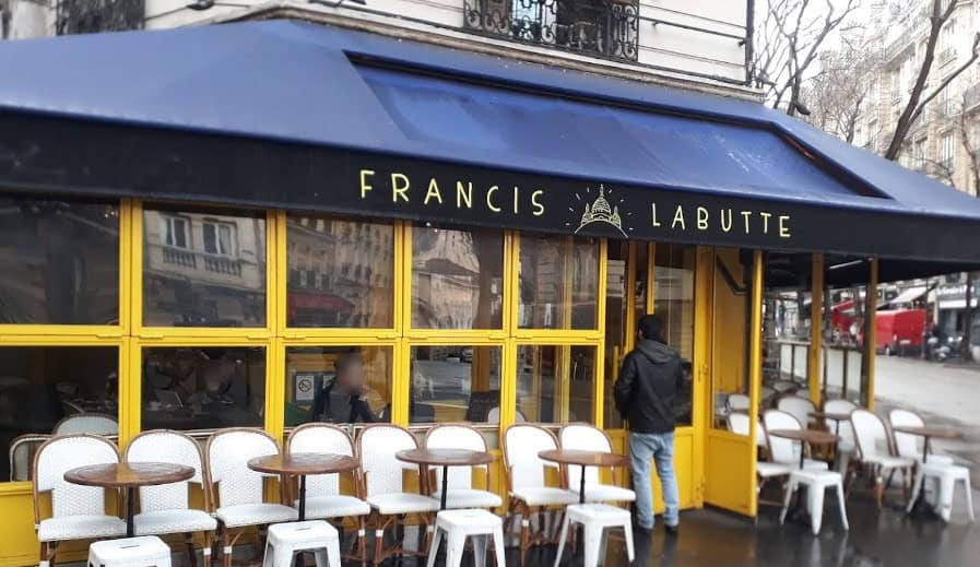 Francis Labutte — photo 2