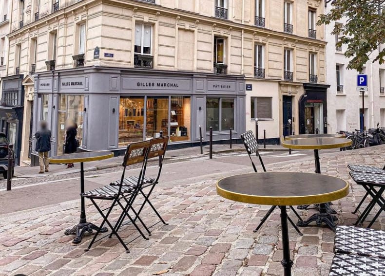 Gilles Marchal — photo 3