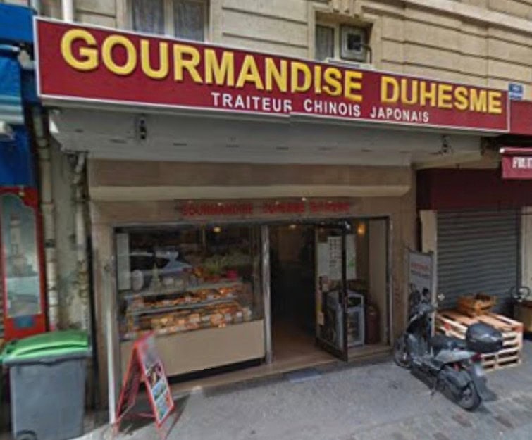 Gourmandise Duhesme — photo 2
