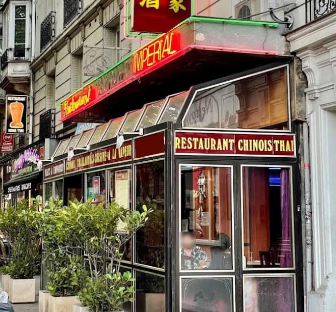 Gourmet Impérial — photo 2