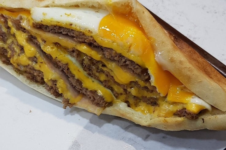 Photo de Grec Algerien