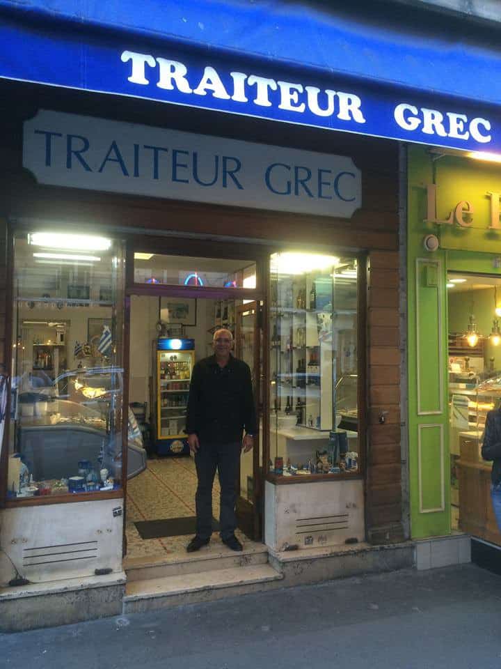 Grec  Apollon — photo 2
