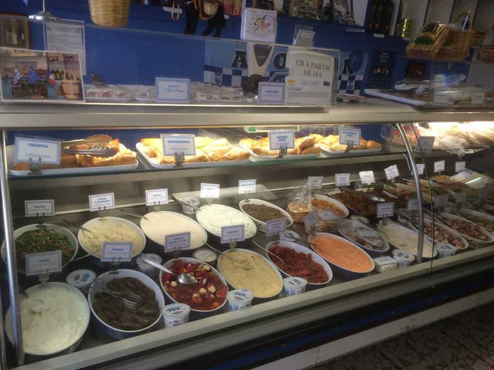 Grec  Apollon — photo 3