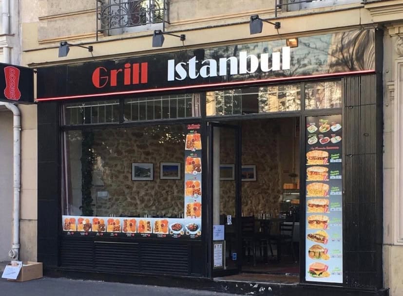 Grill Istanbul — photo 3