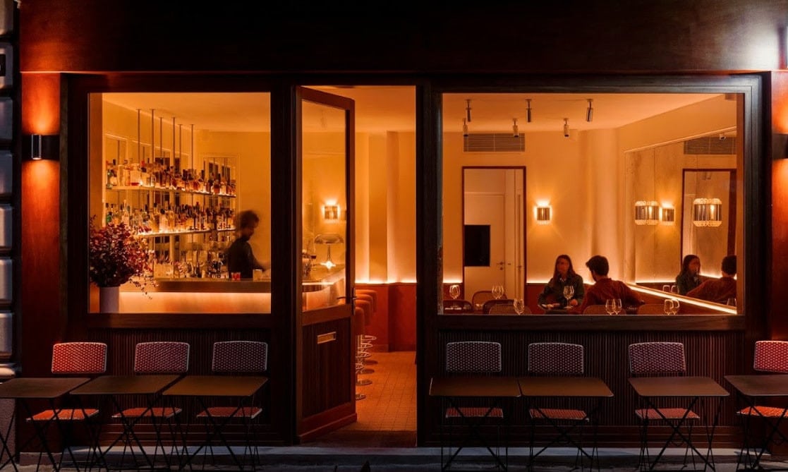 Hiru Paris Montmartre — photo 2