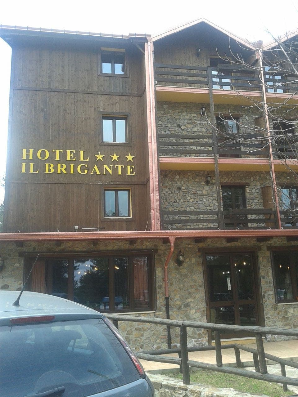 Il Brigante — photo 3