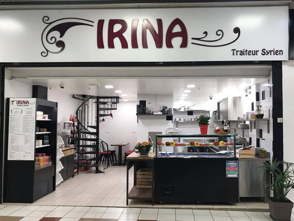Irina — photo 3