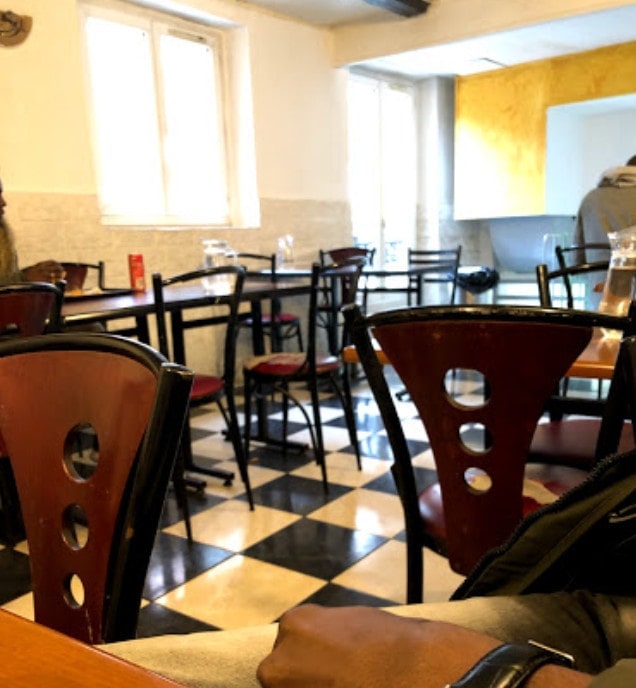 Istanbul Grill — photo 3