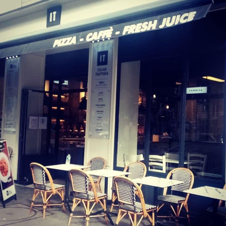 IT Trattoria — photo 3