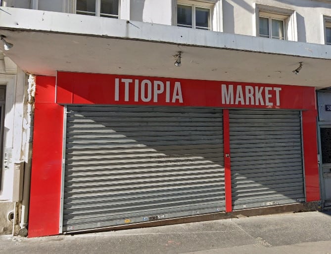 Itiopia — photo 2