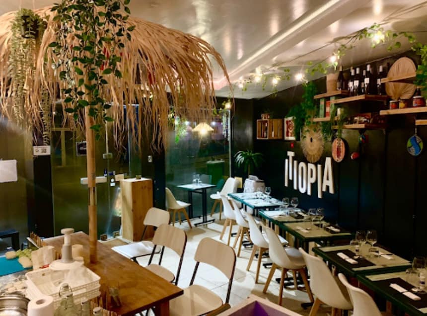 Itiopia — photo 3
