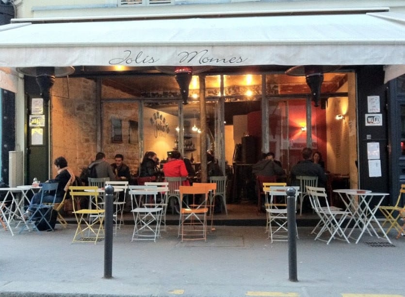 Jolis Mômes — photo 3