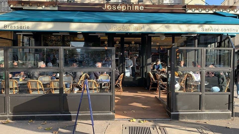 Joséphine — photo 3
