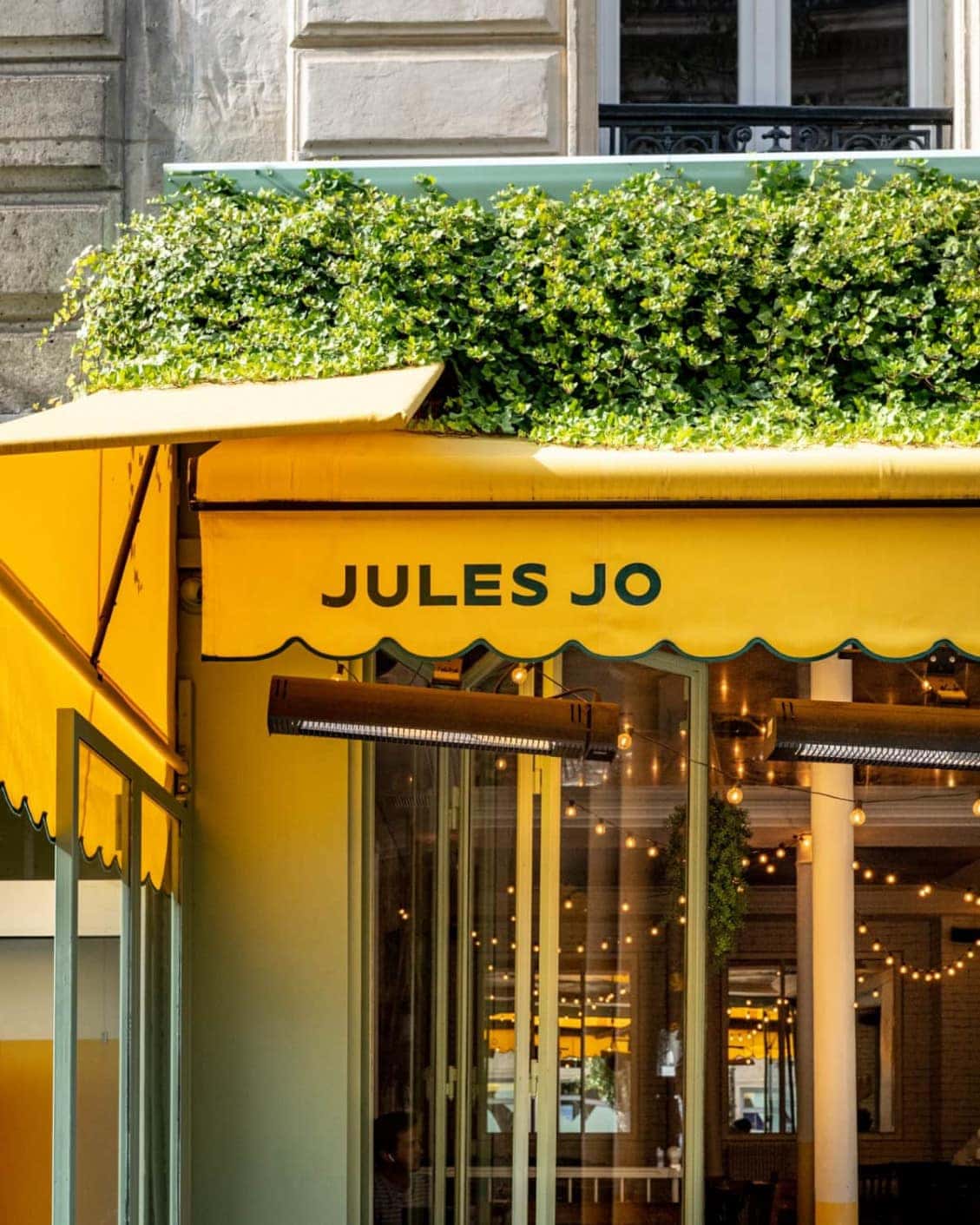 Jules Jo — photo 2