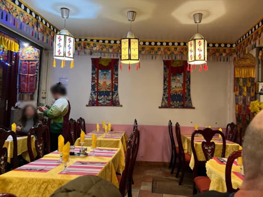 Kalsang — photo 3