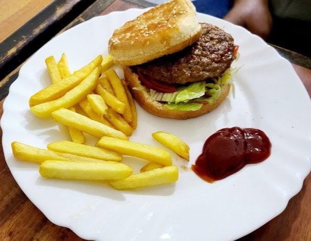 Kebab Mina — photo 2
