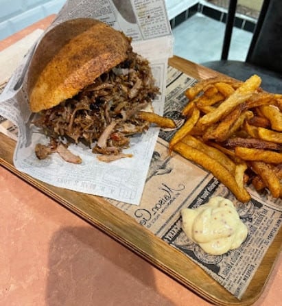 Koul Kebab — photo 2