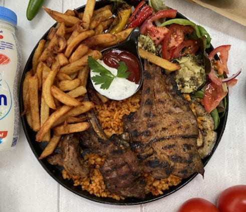 Photo de Koul Kebab