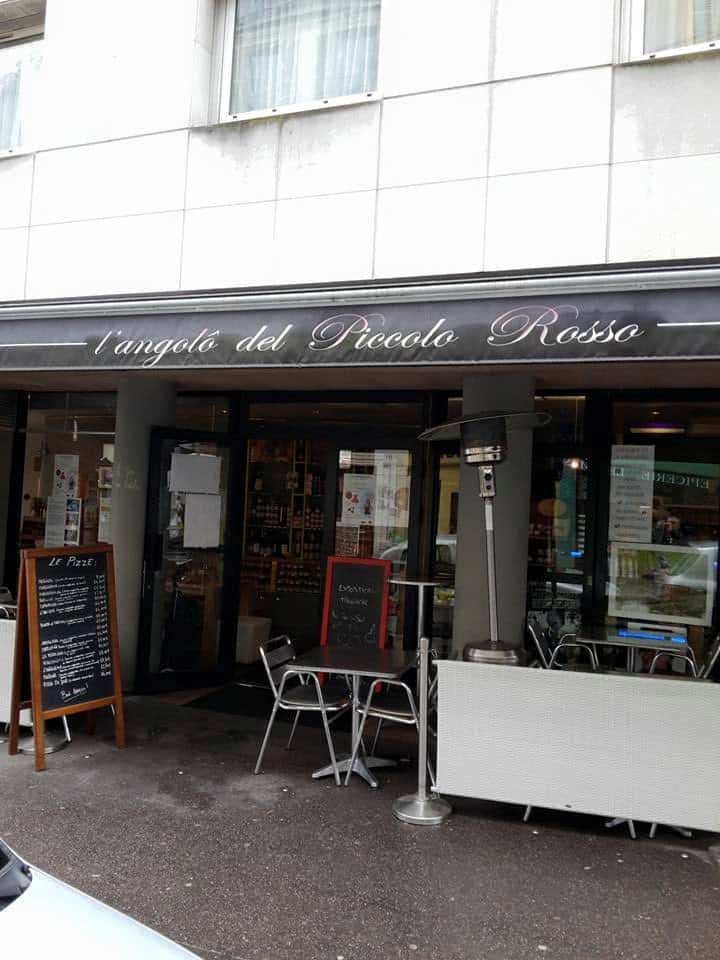 L'angolò — photo 2