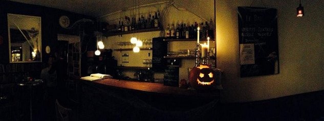 L'Annexe — photo 3