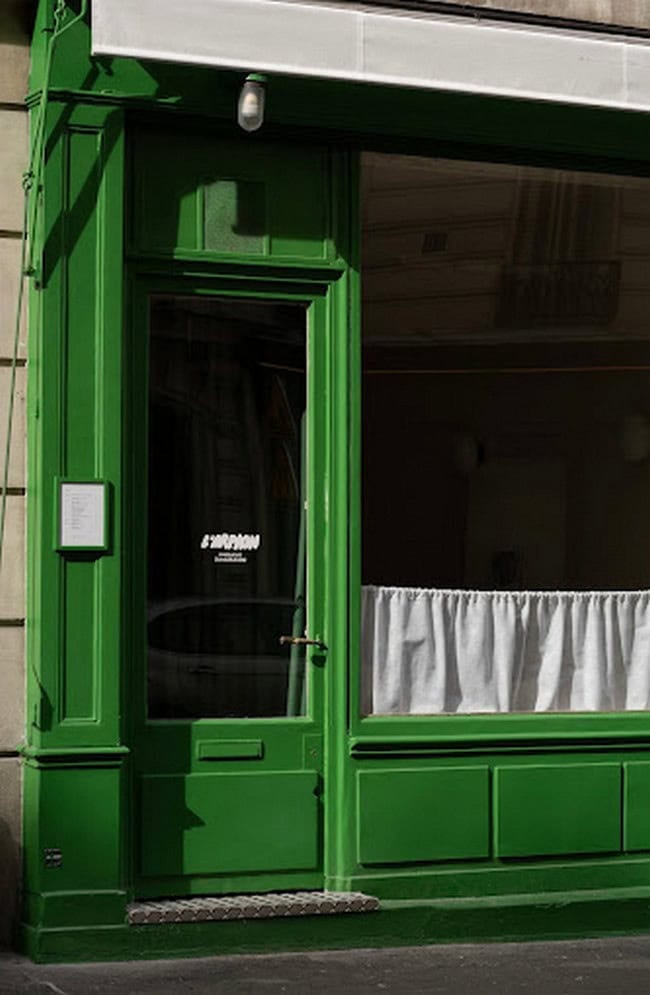 L'arpaon — photo 2