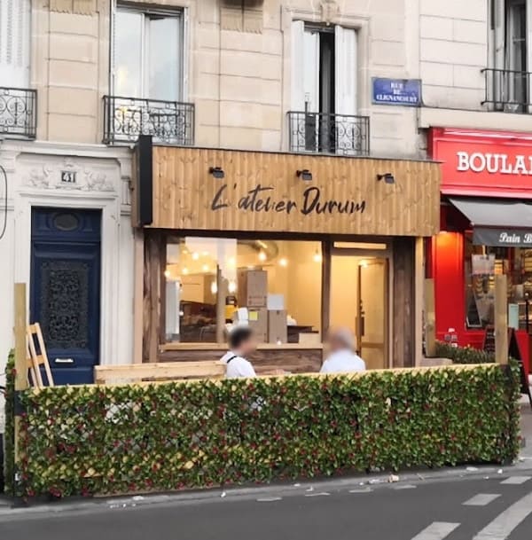 L'atelier Durum — photo 3