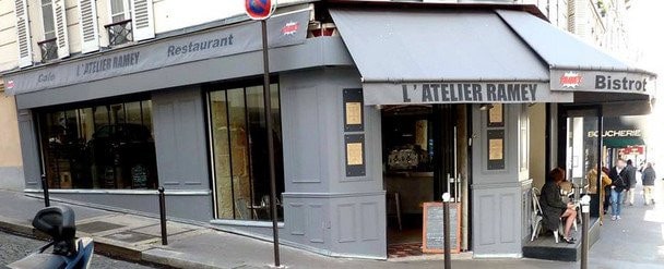 L'Atelier Ramey — photo 2