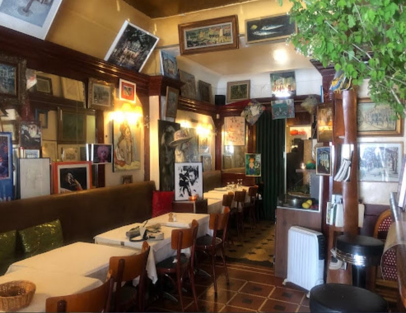 L'Entr'Acte — photo 3