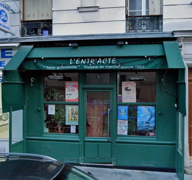 L'Entr'Acte — photo 2